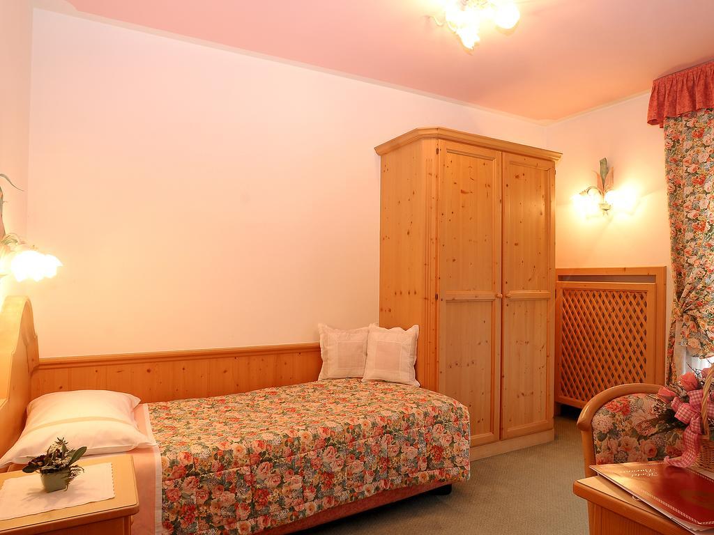 Hotel Barance อัลเลเก ห้อง รูปภาพ
