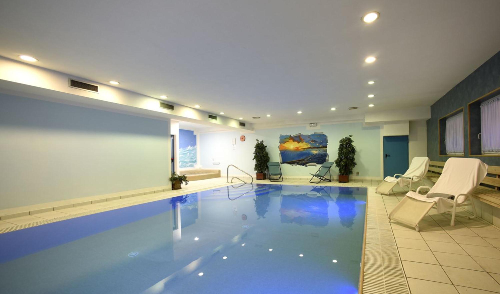 Hotel Barance อัลเลเก ภายนอก รูปภาพ
