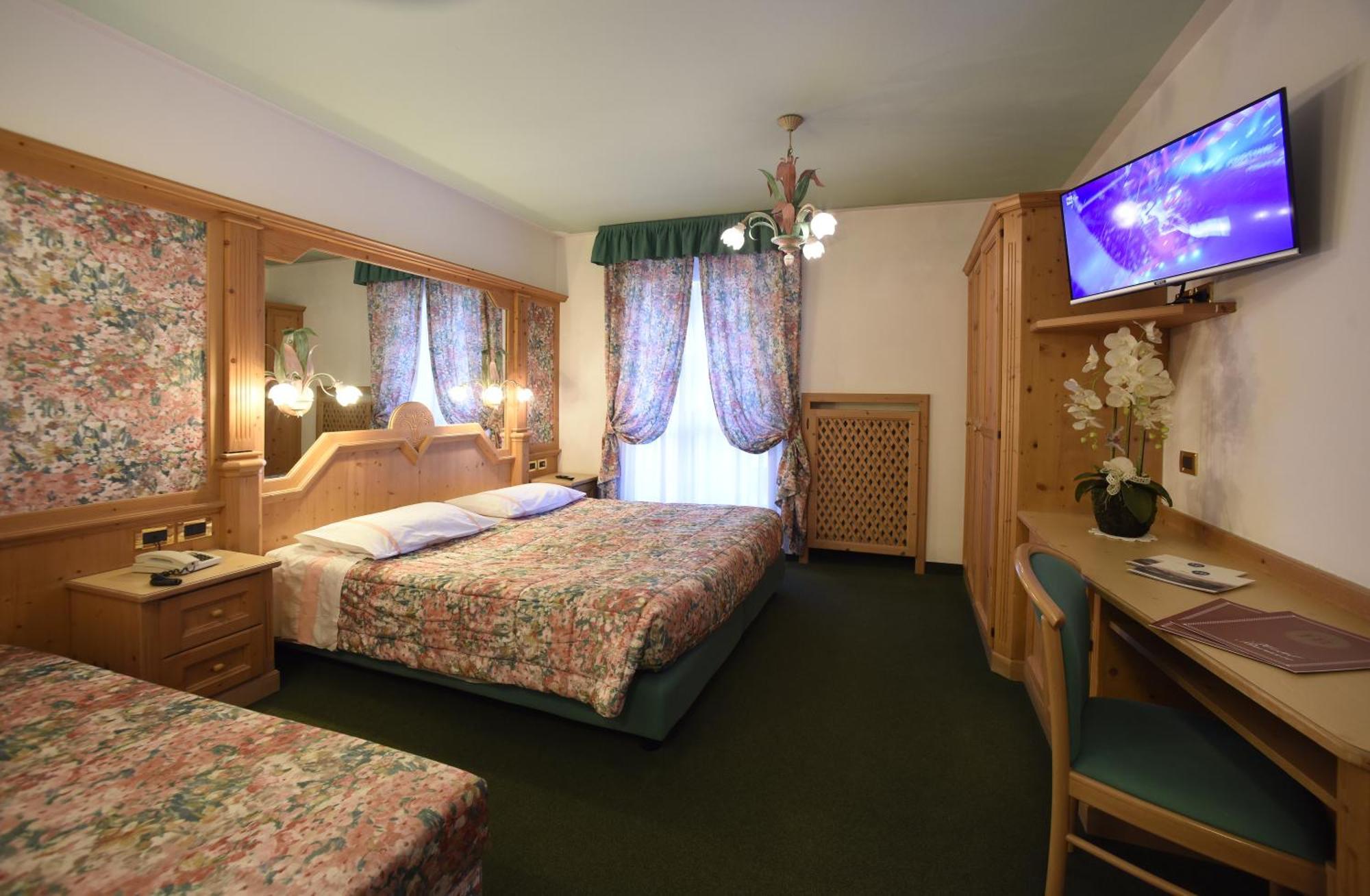 Hotel Barance อัลเลเก ภายนอก รูปภาพ