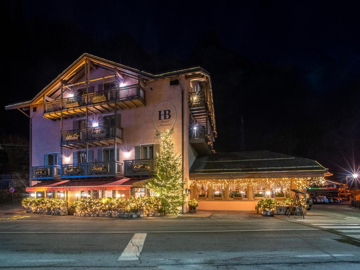 Hotel Barance อัลเลเก ภายนอก รูปภาพ